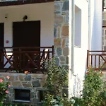 Menir Luxury Apartment *