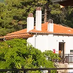 Menir Luxury Apartment Prinos (Thasos)