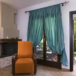Apartment Menir Luxury Prinos (Thasos)