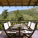 Apartment Menir Luxury *
