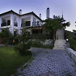 Menir Luxury Prinos (Thasos)