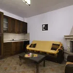 Menir Luxury Prinos (Thasos)
