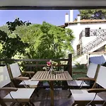 Apartment Menir Luxury *