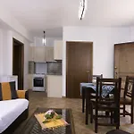 Menir Luxury Prinos (Thasos)
