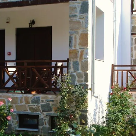 Menir Appartement *