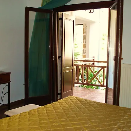 Апартаменты Menir Luxury