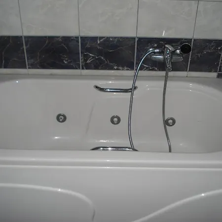Appartement Menir *