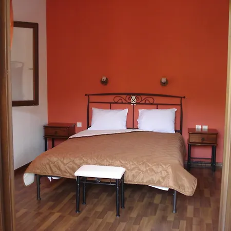 Apartment Menir Luxury