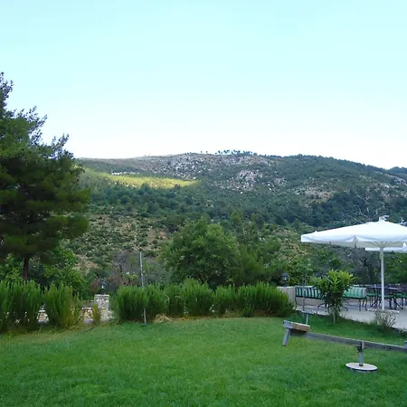 Appartement Menir *