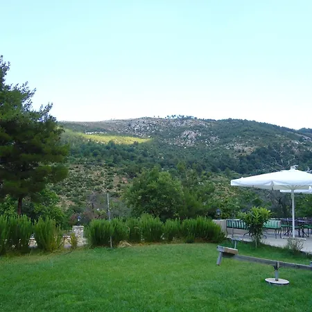 Apartment Menir Luxury *
