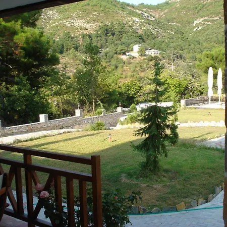 Menir Luxury Prinos (Thasos)