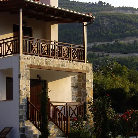 Appartement Menir *