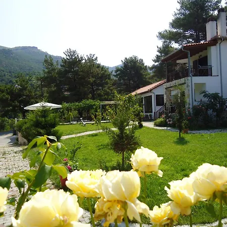 Appartement Menir Prínos