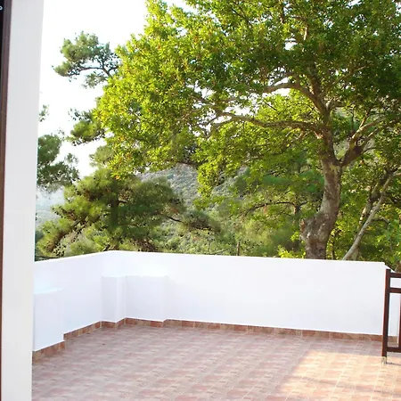 Appartement Menir Prínos