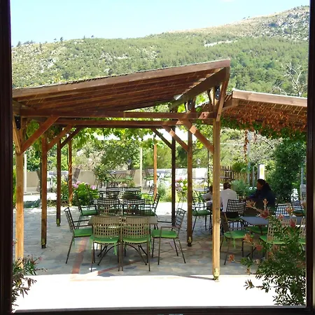 Menir Luxury