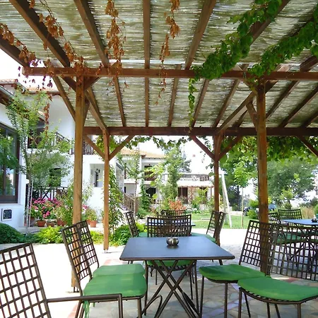 Appartement Menir Prínos