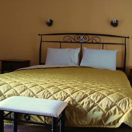 Apartment Menir Luxury *