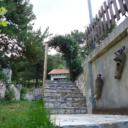 Menir Luxury Prinos (Thasos)