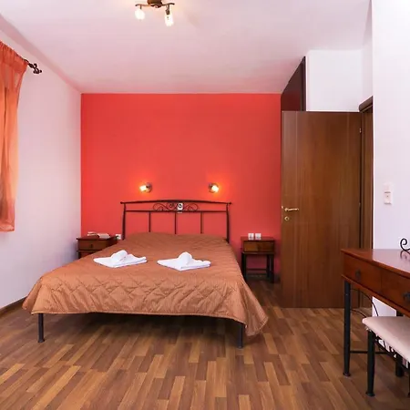 Apartment Menir Luxury Prinos (Thasos)