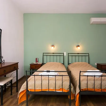Menir Luxury Prinos (Thasos)