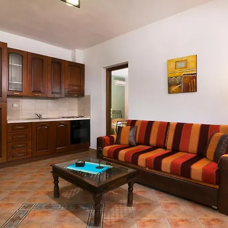 Menir Luxury Apartment