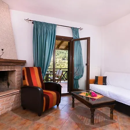 Apartment Menir Luxury