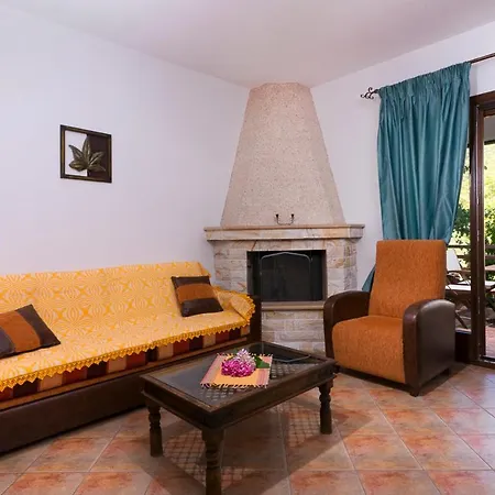 Menir Appartement