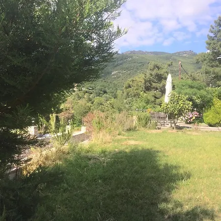 Menir Luxury Prinos (Thasos)