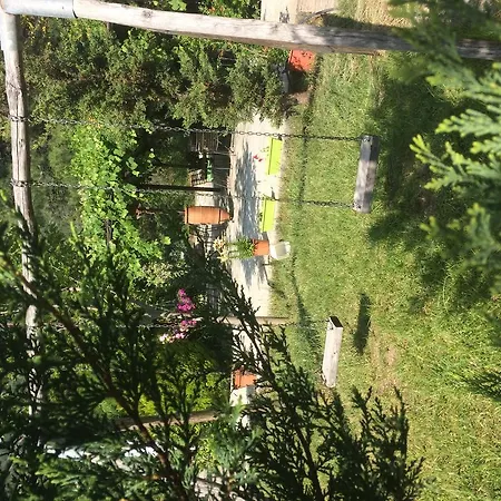 Appartement Menir