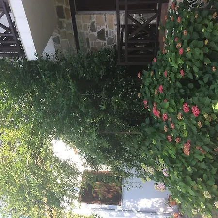 Apartment Menir Luxury Prinos (Thasos)