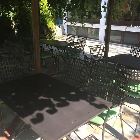 Appartement Menir Prínos