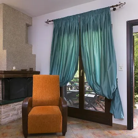 Appartement Menir Prínos