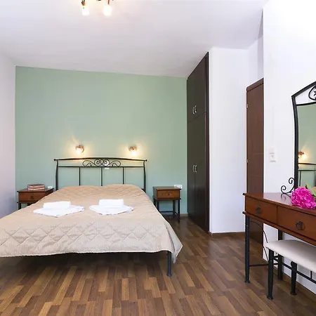 Appartement Menir