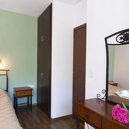 Appartement Menir *