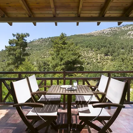 Appartement Menir *