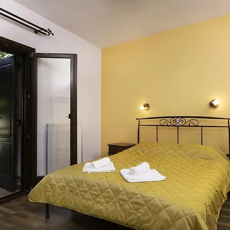 Menir Luxury Prinos (Thasos)