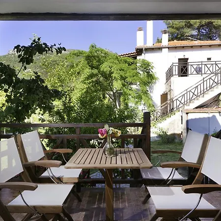 Appartement Menir *