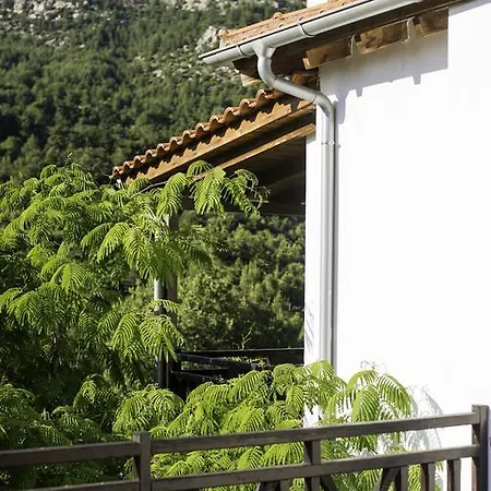 Appartement Menir