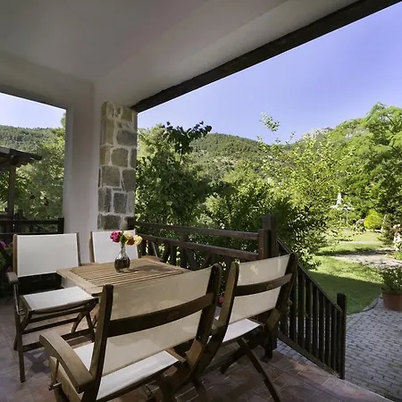 Apartment Menir Luxury Prinos (Thasos)