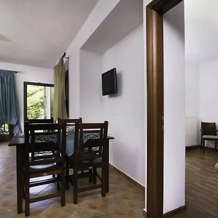 Appartement Menir *