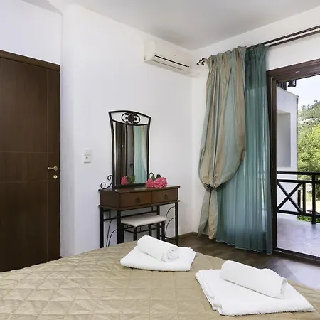 Appartement Menir Prínos