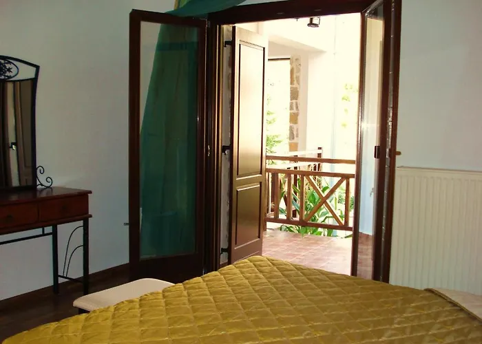 Appartement Menir Luxury