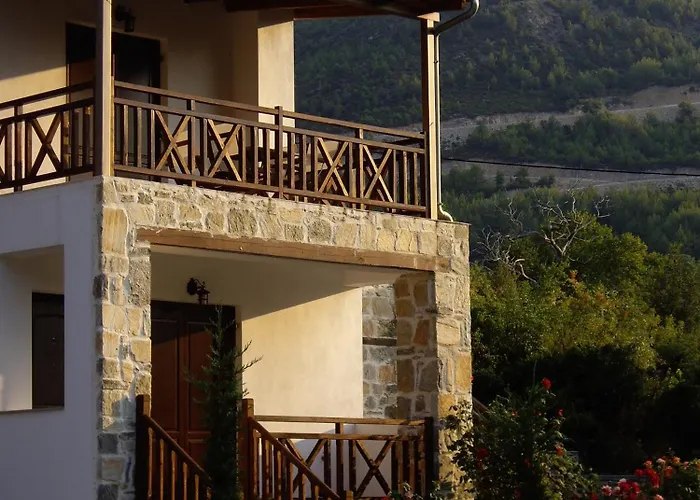 Appartamento Menir Luxury *