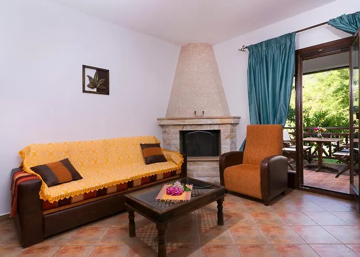 Menir Luxury Appartamento
