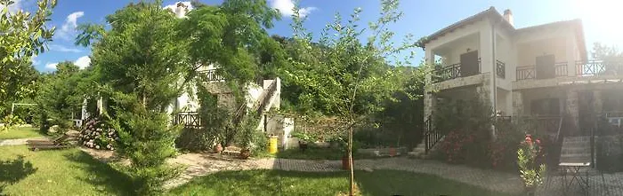 Appartamento Menir Luxury