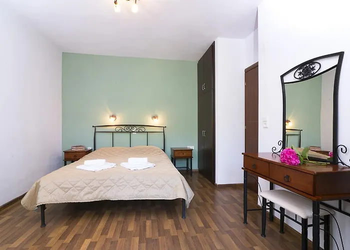 Appartement Menir Luxury