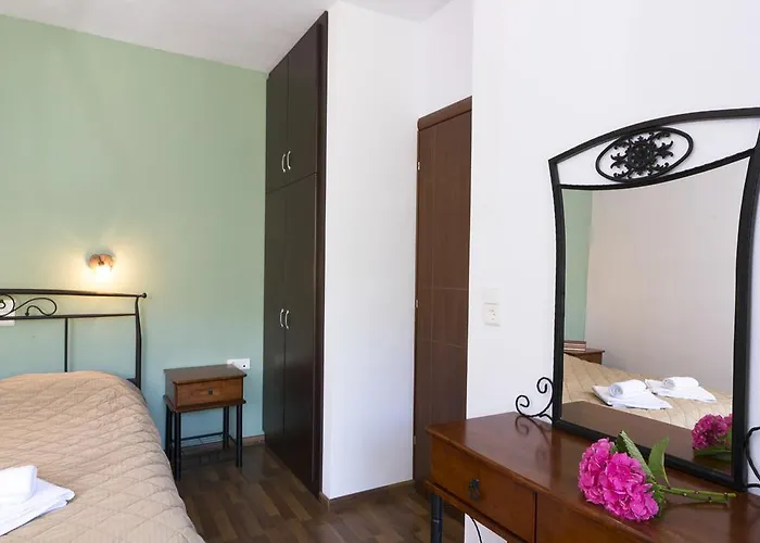 Appartamento Menir Luxury *