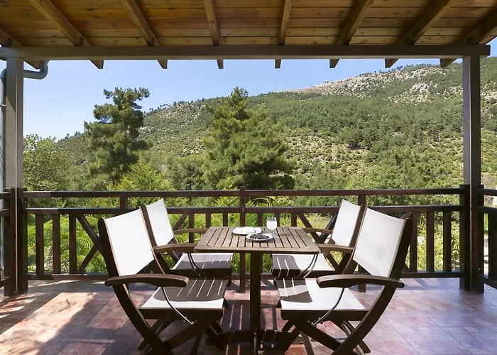 Appartamento Menir Luxury *