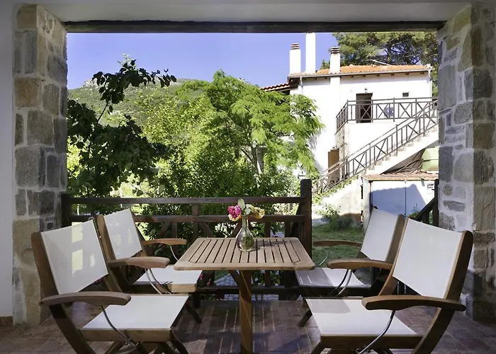 Appartamento Menir Luxury *