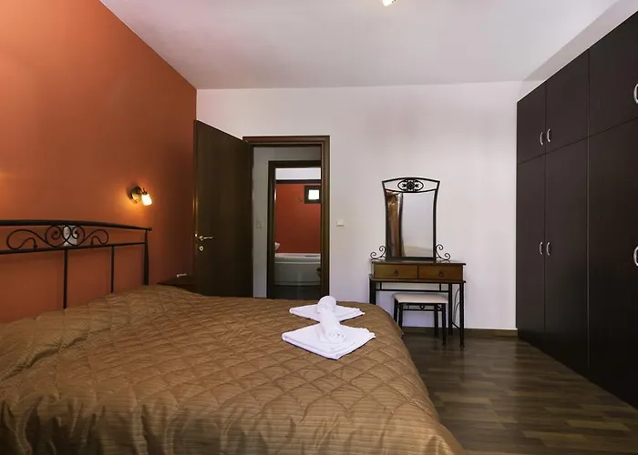 Menir Luxury